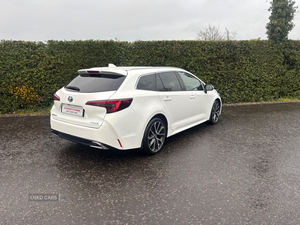 Used Toyota Corolla 2023 for sale - 78048737: Photo 2