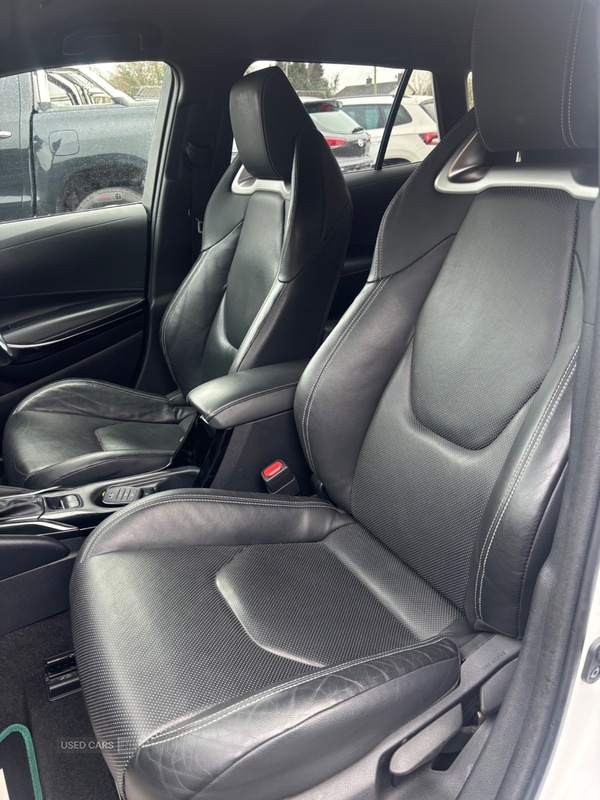 Used Toyota Corolla 2023 for sale - 78048737: Photo 4