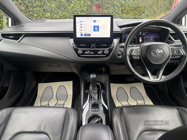 Used Toyota Corolla 2023 for sale - 78048737: Photo 5