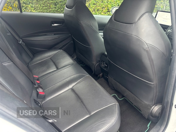 Used Toyota Corolla 2023 for sale - 78048737: Photo 6