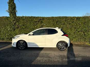 Used Toyota Yaris 2022 for sale - 73610957: Photo