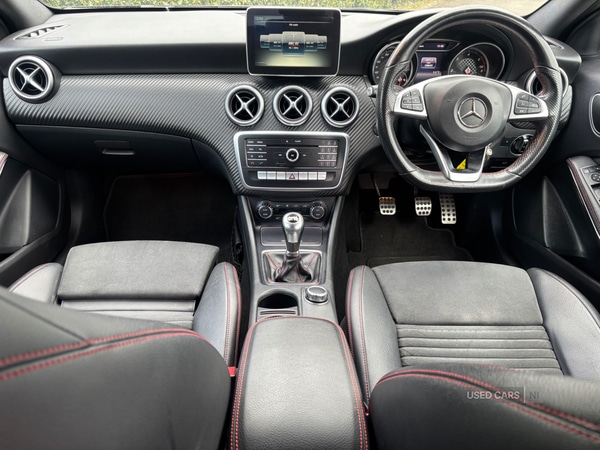 Used Mercedes-Benz A-Class 2016 for sale - 77372267: Photo 5