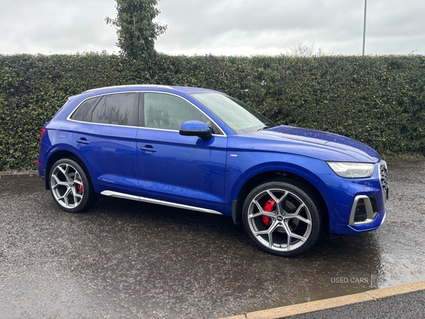 Used Audi Q5 2023 for sale - 77647375: Photo 6