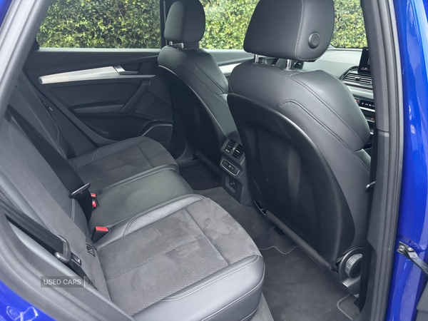 Used Audi Q5 2023 for sale - 77647375: Photo 7