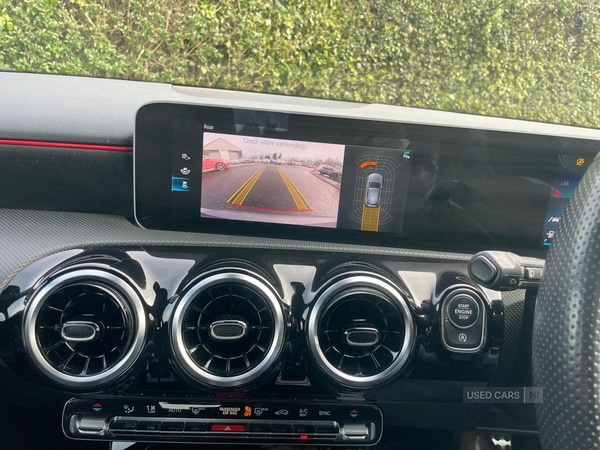 Used Mercedes-Benz A-Class 2018 for sale - 77647398: Photo 5