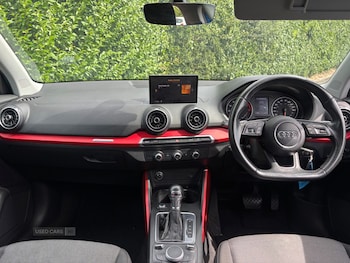 Used Audi Q2 2017 for sale - 79509886: Photo