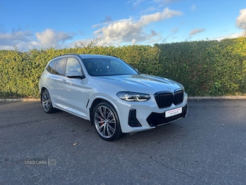 Used BMW X3 2023 for sale - 76338215: Photo