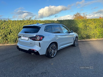 Used BMW X3 2023 for sale - 76338215: Photo