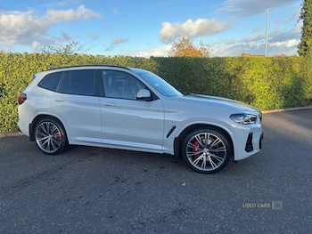 Used BMW X3 2023 for sale - 76338215: Photo