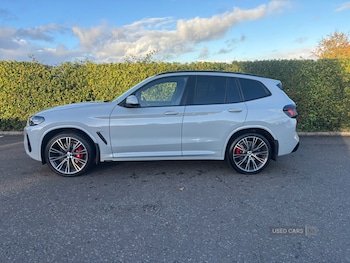 Used BMW X3 2023 for sale - 76338215: Photo