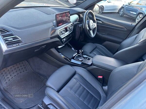 Used BMW X3 2023 for sale - 76338215: Photo 5