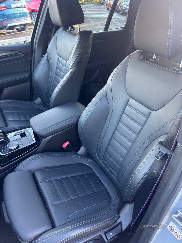 Used BMW X3 2023 for sale - 76338215: Photo 6