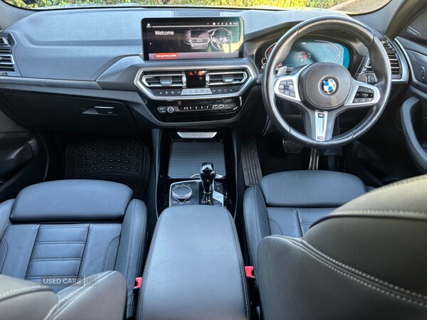 Used BMW X3 2023 for sale - 76338215: Photo 7