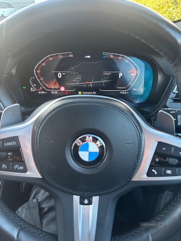 Used BMW X3 2023 for sale - 76338215: Photo 8