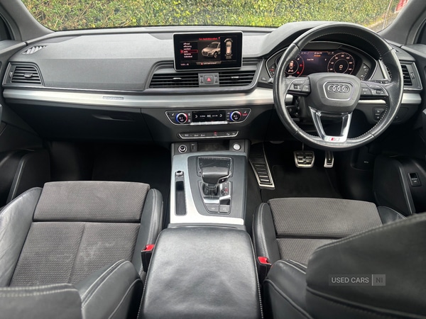 Used Audi Q5 2019 for sale - 77825448: Photo 5