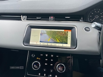 Used Land Rover Range Rover Evoque 2019 for sale - 77315535: Photo