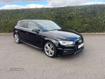 2014 - 2.0 TDI S Line 5dr