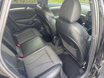 Used Audi A3 2014 for sale - 75258920: Photo