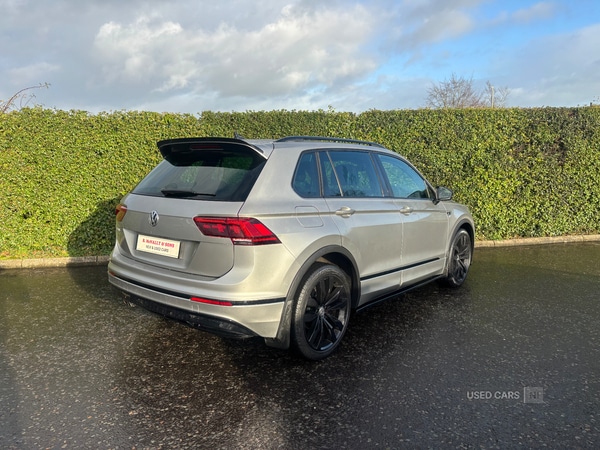 Used Volkswagen Tiguan 2020 for sale - 77009392: Photo 2