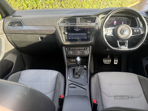 Used Volkswagen Tiguan 2020 for sale - 77009392: Photo 6