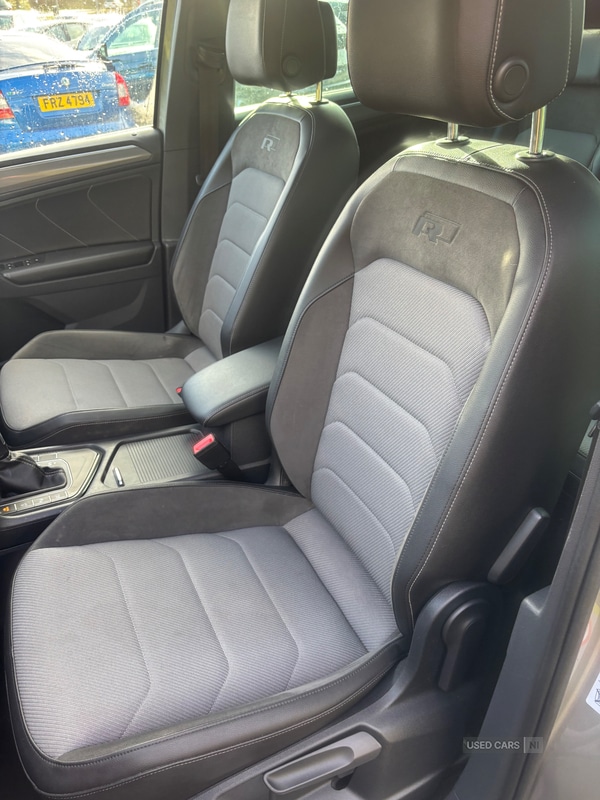 Used Volkswagen Tiguan 2020 for sale - 77009392: Photo 7