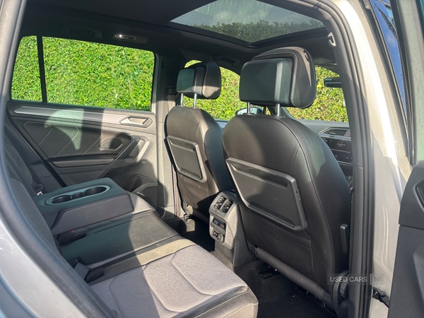 Used Volkswagen Tiguan 2020 for sale - 77009392: Photo 8