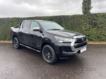 Used Toyota Hilux 2022 for sale - 74121264: Photo