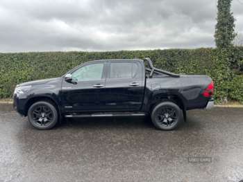 Used Toyota Hilux 2022 for sale - 74121264: Photo