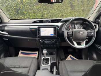 Used Toyota Hilux 2022 for sale - 74121264: Photo