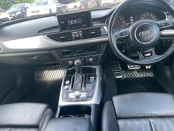 Used Audi A6 2015 for sale - 79465746: Photo