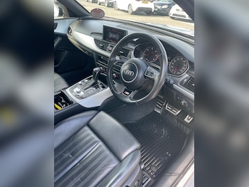 Used Audi A6 2015 for sale - 79465746: Photo