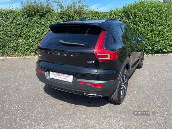 Used Volvo XC40 2020 for sale - 76240770: Photo 2