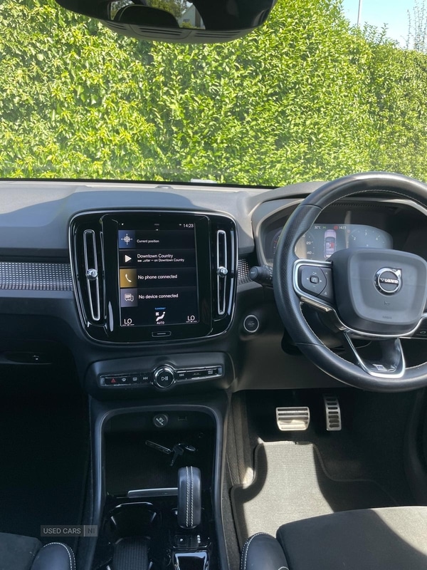 Used Volvo XC40 2020 for sale - 76240770: Photo 3