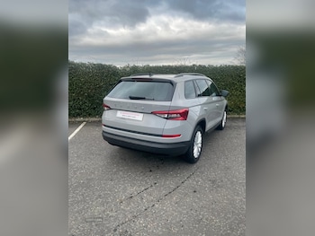 Used Skoda Kodiaq 2020 for sale - 78539696: Photo
