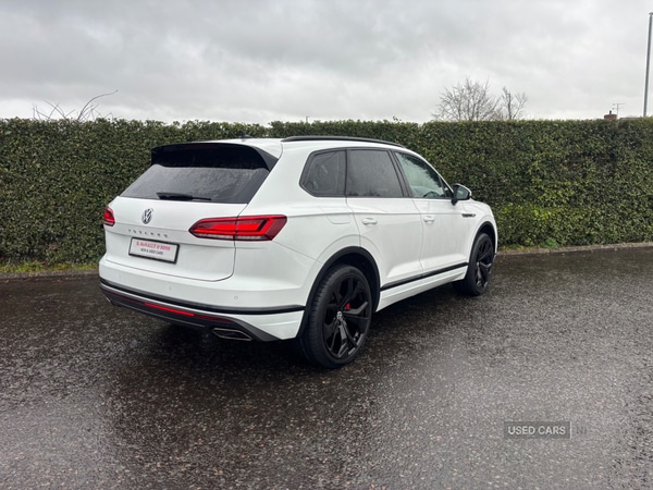 Used Volkswagen Touareg 2019 for sale - 77538945: Photo 5