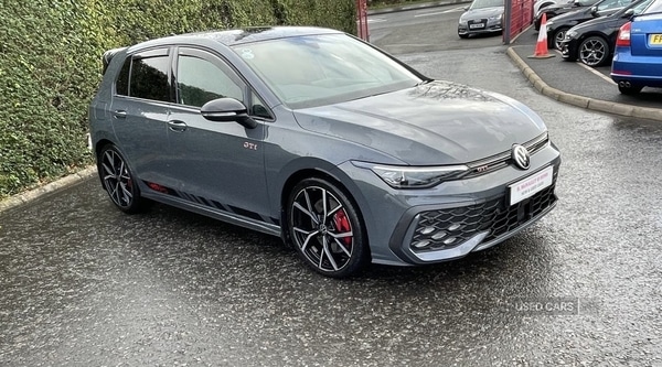 Used Volkswagen Golf 2025 for sale - 76850841: Photo 1