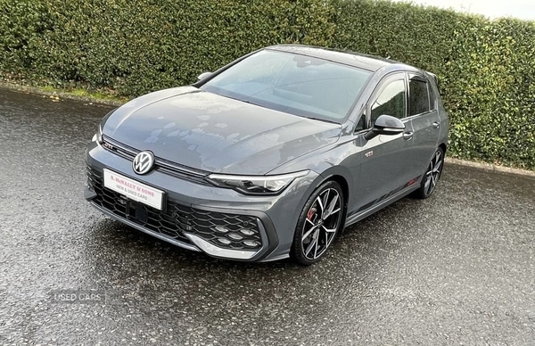 Used Volkswagen Golf 2025 for sale - 76850841: Photo 2