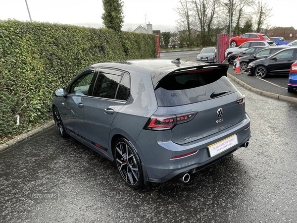 Used Volkswagen Golf 2025 for sale - 76850841: Photo 3