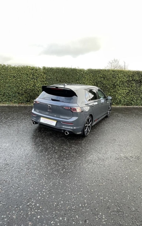 Used Volkswagen Golf 2025 for sale - 76850841: Photo 5