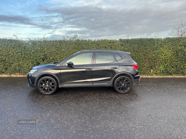 Used SEAT Arona 2025 for sale - 76754032: Photo 2