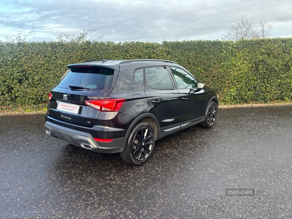 Used SEAT Arona 2025 for sale - 76754032: Photo 3