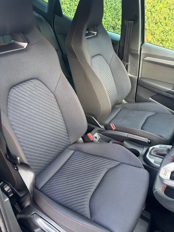 Used SEAT Arona 2025 for sale - 76754032: Photo 4