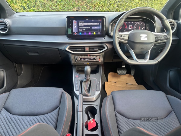 Used SEAT Arona 2025 for sale - 76754032: Photo 5