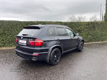 Used BMW X5 2012 for sale - 75533220: Photo