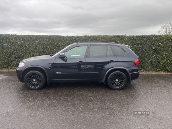 Used BMW X5 2012 for sale - 75533220: Photo 3
