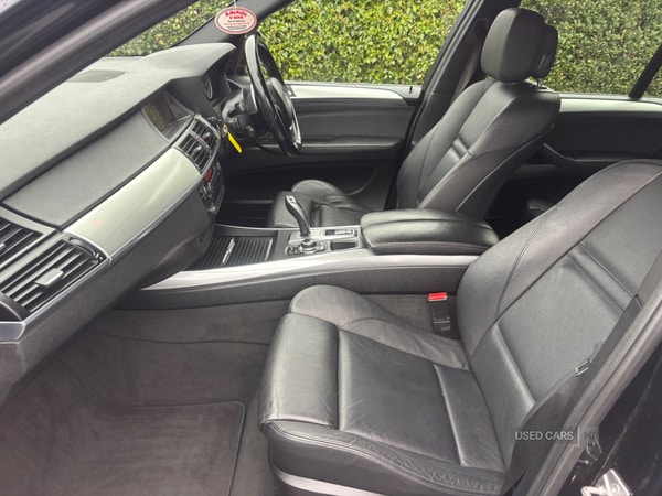 Used BMW X5 2012 for sale - 75533220: Photo 7
