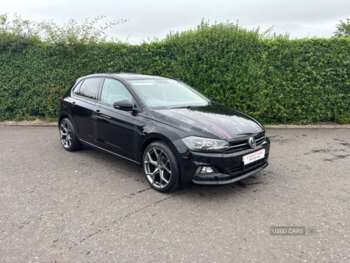 2019 - 1.0 TSI 95 Beats 5dr