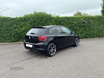 Used Volkswagen Polo 2019 for sale - 75103906: Photo