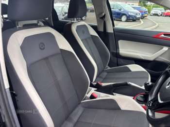 Used Volkswagen Polo 2019 for sale - 75103906: Photo