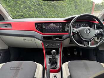 Used Volkswagen Polo 2019 for sale - 75103906: Photo